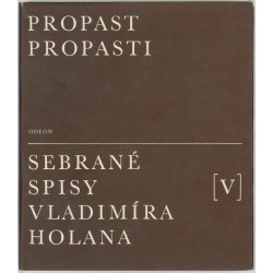 Propast propasti