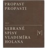 Propast propasti