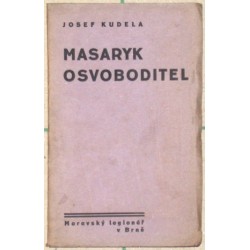 Masaryk osvoboditel