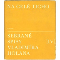 Na celé ticho