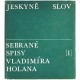 Jeskyně slov