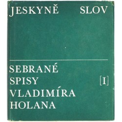 Jeskyně slov