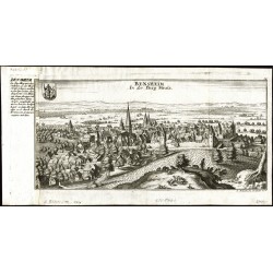 Bensheim In der Berg Strass