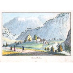 Weichselboden