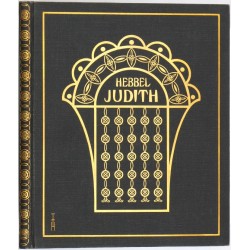Judith. Eine Tragödie in 5 Akten