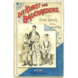 Die Kunst des Bauchredens