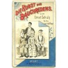 Die Kunst des Bauchredens