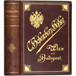 K. k. priv. Brückenwaagen- und Maschinen-Fabriken C. Schember & Söhne