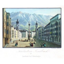 Neustadt in Innsbruck