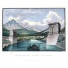 Kettenbrücke nächst Innsbruck
