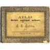 Atlas Orbis antiqui minor