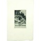ex libris Horace Rockwell Hosbach