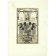 Ex Libris Bertha Bienert