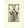 Ex Libris Bertha Bienert
