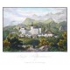 Schloss Büchsenhausen - Alte Landkarte
