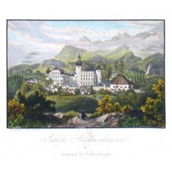 Schloss Büchsenhausen
