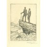 Ex Libris Paul H. Schulthes (II.)