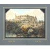 Schloss Žleb. Zámek Žleb