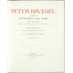 Peter Bruegel l'Ancien. Son oeuvre et son temps