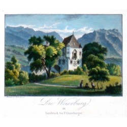 Die Weierburg