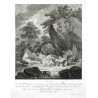 Anno 1736. Ist dise Wilde Gans von einem ... Fuchsen ... lebendig gefangen