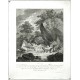 Anno 1736. Ist dise Wilde Gans von einem ... Fuchsen ... lebendig gefangen
