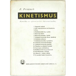Kinetismus