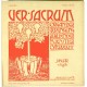 Ver Sacrum