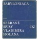 Babyloniaca