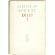 Jaroslav Seifert, Dílo I. 1921-1926
