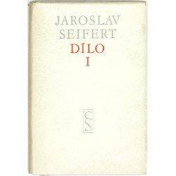 Jaroslav Seifert, Dílo I. 1921-1926
