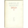 Jaroslav Seifert, Dílo I. 1921-1926