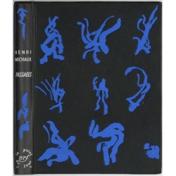 Passages (1937-1950)