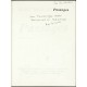Passages (1937-1950)