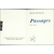 Passages (1937-1950)