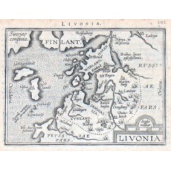 Livonia