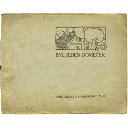 Byl jeden domeček
