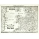 Lancastria, Cestria, Caernarvan