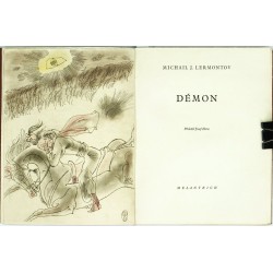 Démon