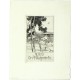 Ex Libris Dr. A. Kuchenbecker