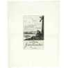 ex libris Franz Handlos