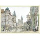 Praha. Staroměstské náměstí