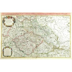 Estats de la Couronne de Boheme