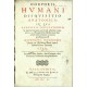 Corporis humani disquisitio anatomica