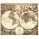 Orbis Terrarum Nova et Accuratissima Tabula