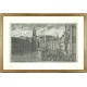 Prospect des so gennante Walischen Platzes in der Königl. Klein Stadt Prag