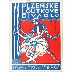 Plzeňské loutkové divadlo