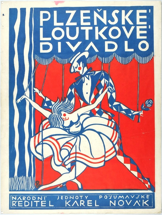 Plzeňské loutkové divadlo