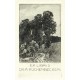 Ex Libris Dr. A. Kuchenbecker