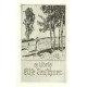 ex libris Elise Leuschner